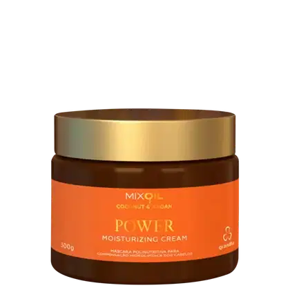 Imagem do produto Grandha Mix Oil Power - Máscara Capilar 300g