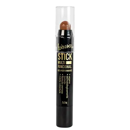 Imagem do produto Stick Multifuncional Chocolate Luisance - L5238-12