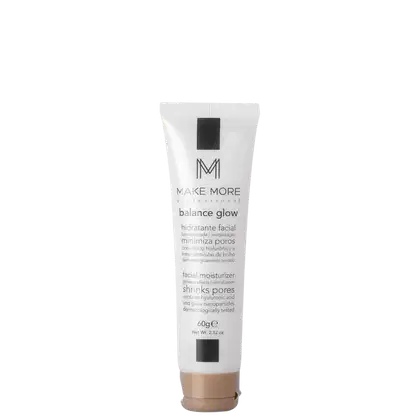 Imagem do produto Make More Balance Glow - Hidratante Facial 60g