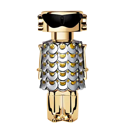 Imagem do produto Fame Rabanne Eau de Parfum - Perfume Feminino 150ml