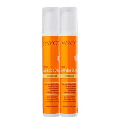Imagem do produto Kit Payot Vitamina C Área dos Olhos (2 Unidades)