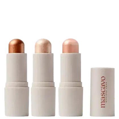 Imagem do produto Kit Mascavo Glow Up (3 Produtos)