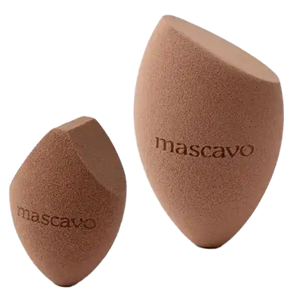 Imagem do produto Kit Mascavo ProBlender Original e Precision Sponge (2 Produtos)