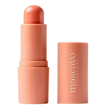 Imagem do produto Mascavo Flush Stick Peony - Blush em Bastão 6g