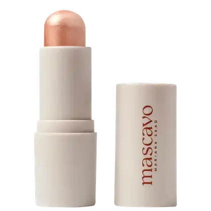 Imagem do produto Mascavo Glow Stick Rosé - Iluminador em Bastão 6g