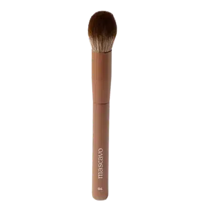 Imagem do produto Mascavo Pro Series 04 - Pincel de Maquiagem para Acabamento e Retoque