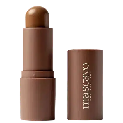 Imagem do produto Mascavo Shape Stick Latte - Contorno em Bastão 6g
