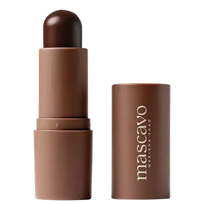 Imagem do produto Mascavo Shape Stick Toffee - Contorno em Bastão 6g