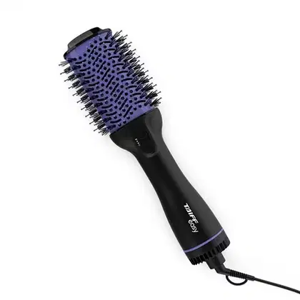 Imagem do produto Taiff Lilás Easy 220V - Escova Secadora 