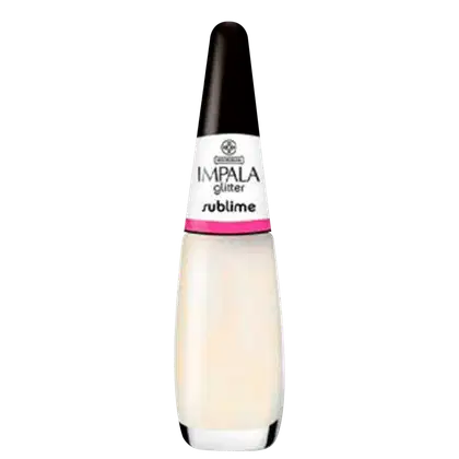 Imagem do produto Impala Glitter Sublime - Esmalte Glitter 7,5ml