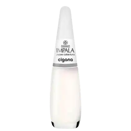 Imagem do produto Impala Suave Cobertura Cigana - Esmalte Cremoso 7,5ml
