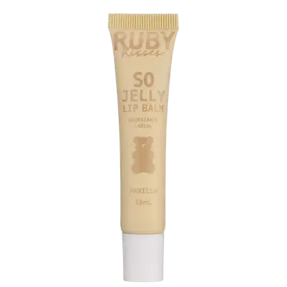 Imagem do produto Ruby Kisses So Jelly Vanilla - Bálsamo Labial 13ml