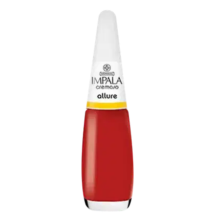 Imagem do produto Impala Cremoso Allure - Esmalte Cremoso 7,5ml