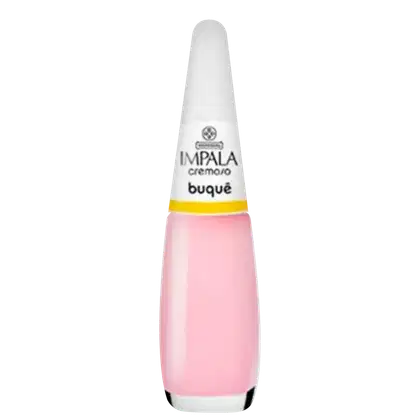 Imagem do produto Impala Cremoso Buquê - Esmalte Cremoso 7,5ml