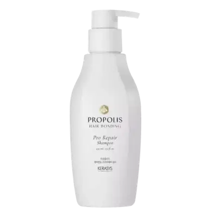 Imagem do produto Kerasys Propolis Hair Bonding Pro Repair - Shampoo 450ml