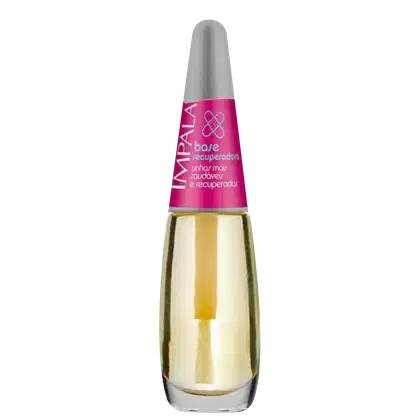 Imagem do produto Impala Base Recuperadora - Esmalte de Tratamento 7,5ml