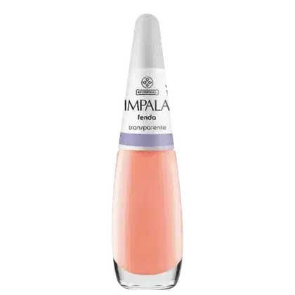 Imagem do produto Impala Noite De Gala Fenda - Esmalte Transparente 7,5ml