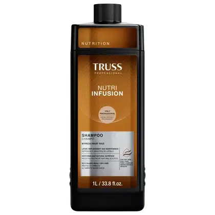 Imagem do produto Condicionador Truss Nutri Infusion 1L