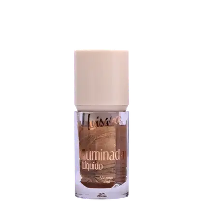 Imagem do produto Iluminador Liquido Luisance Golden Aplicador Cushion L3287