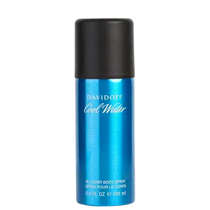 Imagem do produto Davidoff Cool Water All Over - Body Spray 150ml