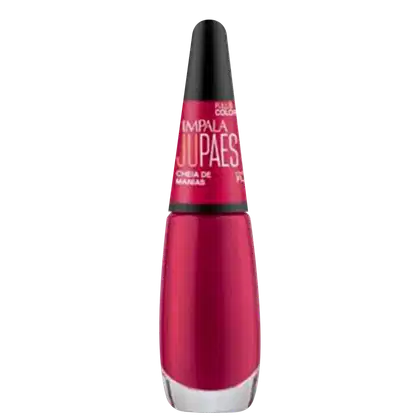 Imagem do produto Esmalte Impala Ju Paes Cheia De Manias