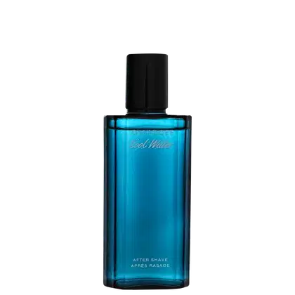 Imagem do produto Davidoff Cool Water After Shave - Loção Pós-Barba 75ml
