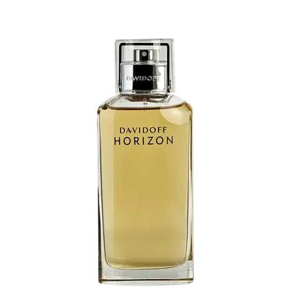 Imagem do produto Horizon Davidoff Eau de Toilette - Perfume Masculino 125ml