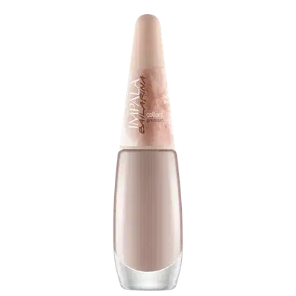 Imagem do produto Impala Bailarina Collant - Esmalte Cremoso 7,5ml