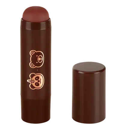 Imagem do produto Vizzela Cosméticos Stick Blush! Red Mocha - Blush 7g