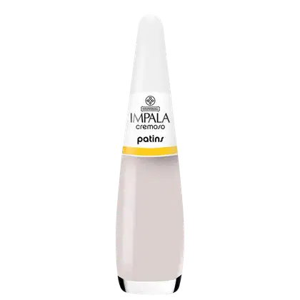 Imagem do produto Impala Patins - Esmalte Cremoso 8ml