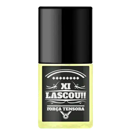 Imagem do produto Top Beauty S.O.S Unhas Xi Lascou - Base Fortalecedora 7ml