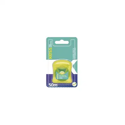 Imagem do produto Kess - Fio Dental 50m