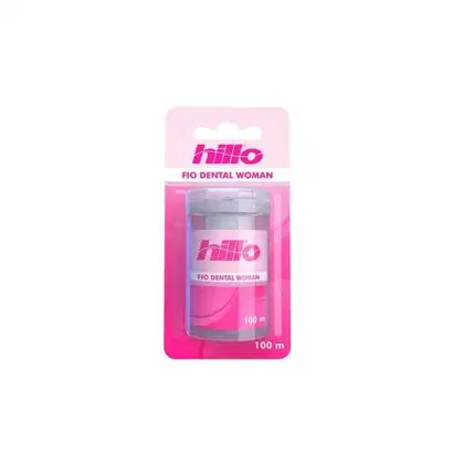 Imagem do produto Fio Dental Hillo Woman 100M