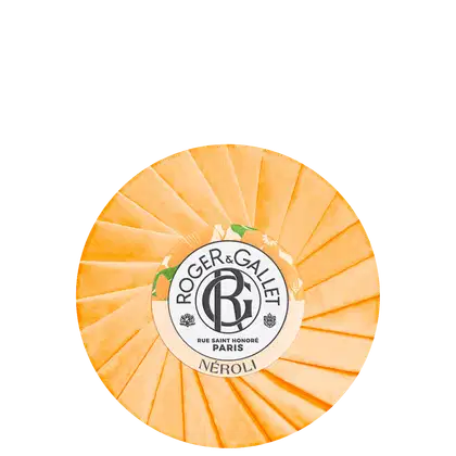 Imagem do produto Roger & Gallet Néroli Savon - Sabonete Perfumado 100g