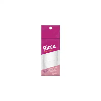 Imagem do produto Ricca - Discos de Algodão (70 Unidades)