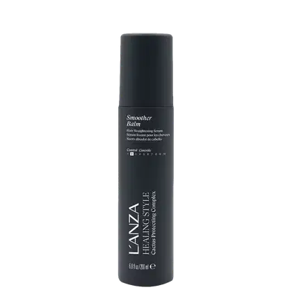 Imagem do produto L'Anza Healing Style Smoother Balm - Bálsamo Capilar 200ml
