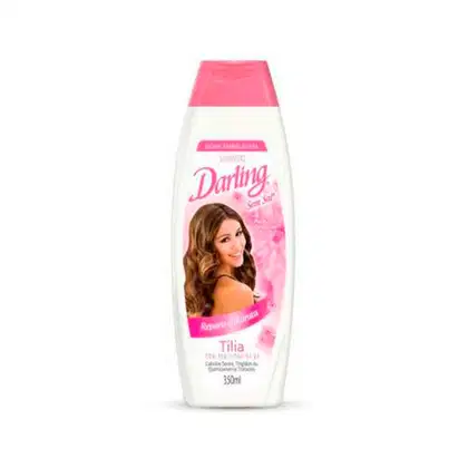Imagem do produto Darling Tília - Shampoo 350ml