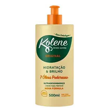 Imagem do produto Kolene Original - Condicionador 500ml