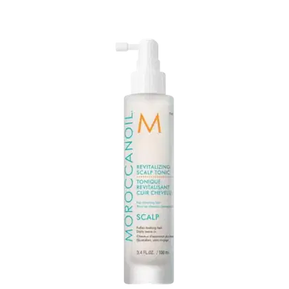 Imagem do produto Moroccanoil Revitalizing Scalp Tonic - Tônico Capilar 100ml