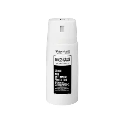 Imagem do produto Axe Urban – Desodorante Antitranspirante Aerossol 90g