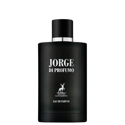 Imagem do produto Perfume Jorge Di Profumo Maison Alhambra EDP Masculino 100ml