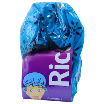 Imagem do produto Ricca Fashion - Touca de Banho 
