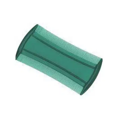 Imagem do produto Santa Clara - Pente Fino para Piolho