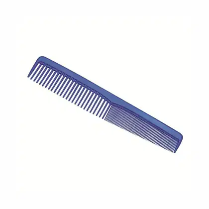 Imagem do produto Santa Clara Comare Lilás - Pente de Cabelo 