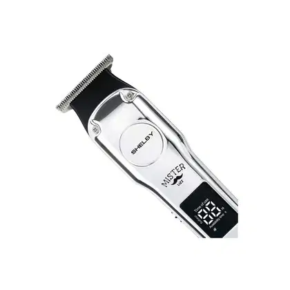 Imagem do produto Lizz Shelby Mister - Máquina de Acabamento Profissional
