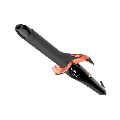 Imagem do produto Taiff Curves Bivolt 25mm - Modelador de Cachos
