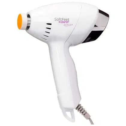 Imagem do produto Taiff Estética Soft Feet Bivolt - Pedicuro