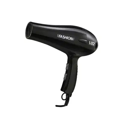 Imagem do produto Lizz Professional Fashion Preto - Secador 
