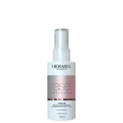 Imagem do produto Hidrabell Reset Intensive - Sérum Capilar 60ml
