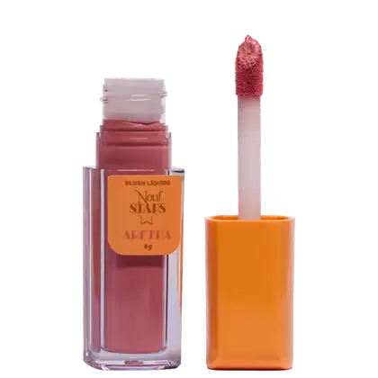 Imagem do produto Blush Liquido Nouf Stars - Aretha